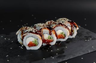 Унагі рол 300г.