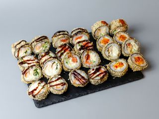 Сет темпура 960г.