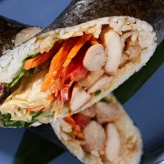 Футомакі з куркою (320г)