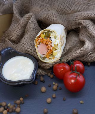 Хот-дог Класичний Асорті (560г)