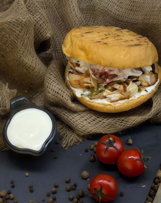 Донер Classic (420г)