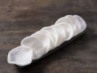 Рисові чіпси (30г)