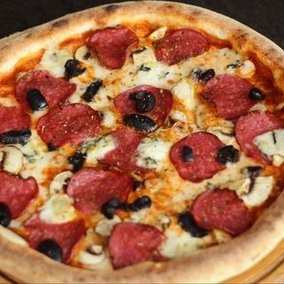 Піца George's (410г)