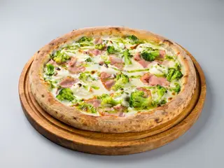 Піца Broccoli (650г)