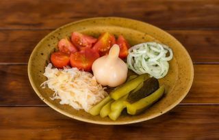 Соління по-грузинськи (300г)