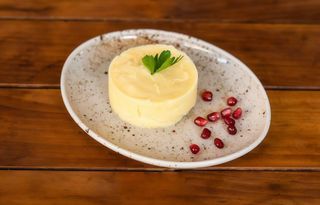Картопляне пюре (170г)