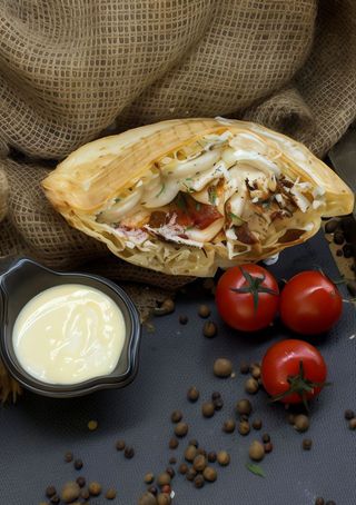 Шаучак Classic (550)