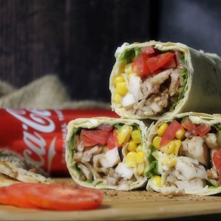 Смакуй Мехіко з колою 