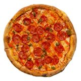 Піца Пепероні гостра (акційна)