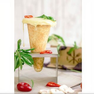 Коно Креветка