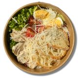 Салат Цезар (200г)