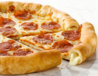 Сирний бортик (80г)