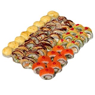 Сет Мій Ідеал