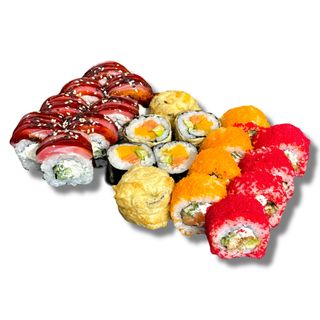 Сет Для двох