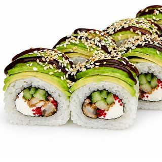 Рол Avocado Dream