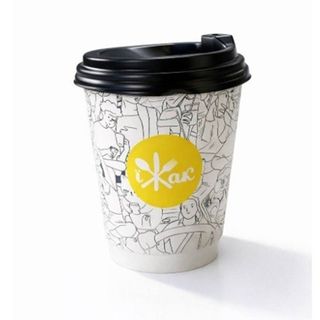 Кава Капучино