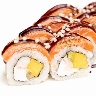 Рол Umami