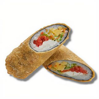 Суширіто темпура