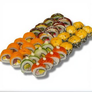 Сет Осінній Чіл