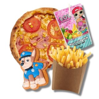 Комбо Дитяче