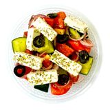 Салат Грецький (200г)