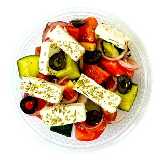 Салат Грецький (200г)