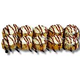 Темпура рол з вугрем