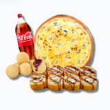 Комбо Сирний кайф