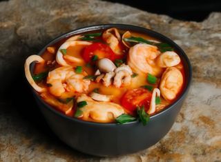 Том-ям коктейль (425г)