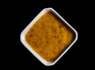 Соус медово-гірчичний (50г)