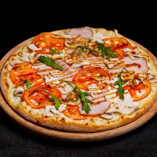 Піца «СИТИЙ ІМПЕРАТОР»