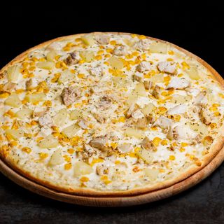 ПІЦА ГАВАЙСЬКА