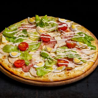 ПІЦА ЦЕЗАРЕ