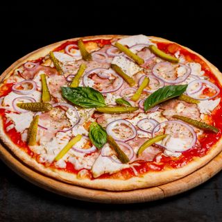 ПІЦА місяця СЕЛЯНСЬКА