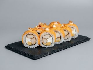 Філа чеддер з куркою lite (260г)
