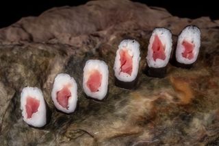 Макі огірок (150г)