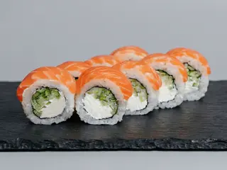 Рол Філа чеддер з куркою lite (260г)