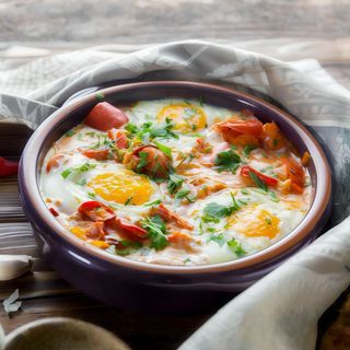 Сніданок Ситний #4  (320г)