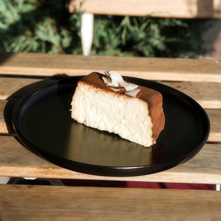 Сирник фітнес кокосовий (150г)