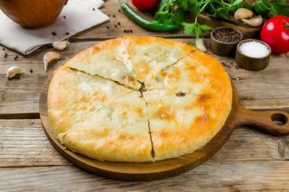 Малий Кубдарі (300г)