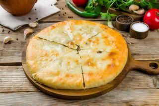 Малий кубдарі Царський (300г)