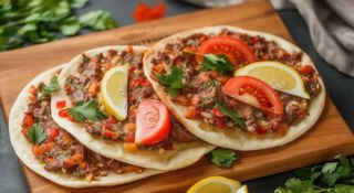 Лахмаджун (270г)