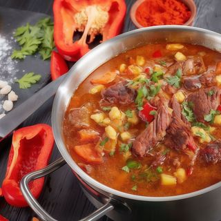 Новинка! БОГРАЧ Карпатський(470г)