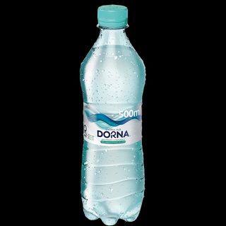Мінеральна вода Dorna н/г (0,5л)