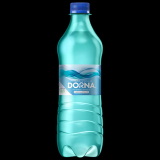 Мінеральна вода Dorna с/г (0,5л)