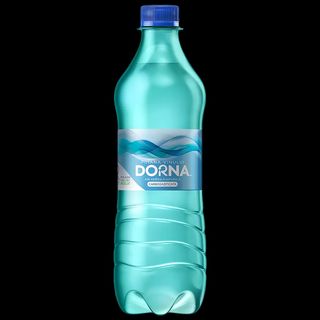 Мінеральна вода Dorna с/г (0,5л)