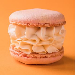 Гранд Макаронс малина