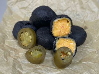 Гострі нагетси Халапеньйо(150г)