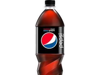 Pepsi Нуль Цукру 0,5л