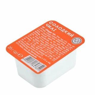 Соус Солодкий Чилі (25г)